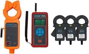 ETCR9500C Three Channel Wireless Hv Ct Ratio Tester Brand