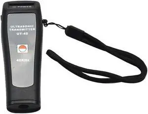 LANDTEK UT-40 Ultrasonic Transmitter Air Water Leak Detector 40Khz. ph