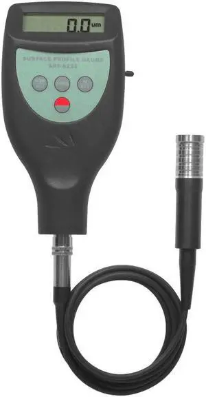 LANDTEK SRT-6223+ Surface Profile Gauge SRT6223+ Roughness Tester Meter