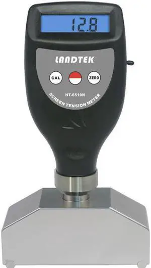 LANDTEK HT-6510N Screen Printing Tension Tester Screen Measurement Meter