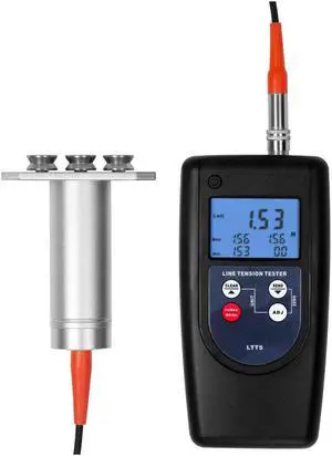 LANDTEK LTTS Digital Split tension meter Tension Gauge New