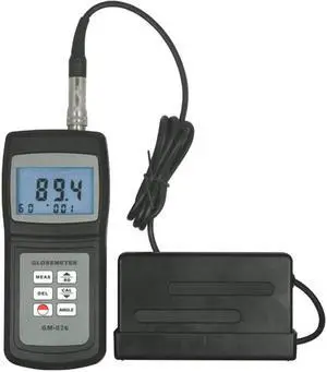 LANDTEK GM-026 20°/60° Surface Cleaning Gloss Meter Vancometer Tester