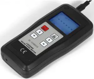 LANDTEK SL1256DOS Personal Noise Dose Meter Parameter applied to Quantify Noise