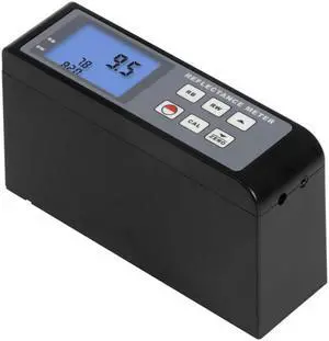 LANDTEK RM-206 Reflectance Meter (Cryptometer) Inspection Light Reflectivity