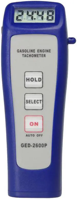 LANDTEK Engine Tachometer GED-2600P 100~9,999 r/min  New