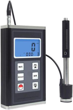 LANDTEK HM-6580 Digital Leeb Hardness Tester Durometer Tester (Data Memory)