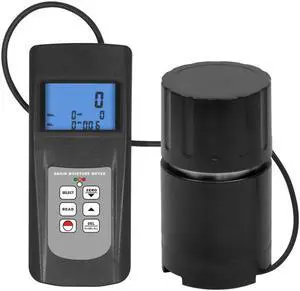 LANDTEK MC-7828G Grain Moisture Meter  Sensor  Rice Wheat Moisture Tester