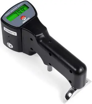 LANDTEK HM934-1 Barcol Impressor (Aliminium Hardness, Data Memory)