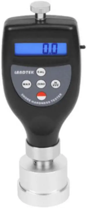 LANDTEK HT-6510T-10 Textile Hardness Tester Scale Diameter:51mm New