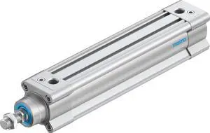 FESTO DSBC-40-160-PPVA-N3 1376662 ISO Cylinder New