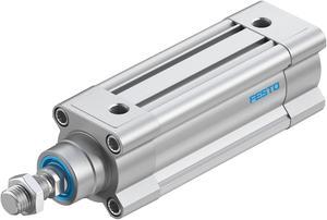 FESTO DSBC-50-80-PPVA-N3 1366951 ISO Cylinder New