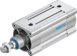 FESTO DSBC-80-80-PPSA-N3 1383369 ISO Cylinder New FESTO DSBC-80-80-PPSA-N3 1383369 ISO Cylinder New