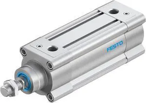 FESTO DSBC-63-80-PPVA-N3 1383581 ISO Cylinder New