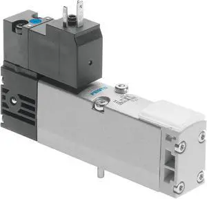 FESTO VSVA-B-M52-AZH-A2-3AC1 547239 Air Solenoid Valve New