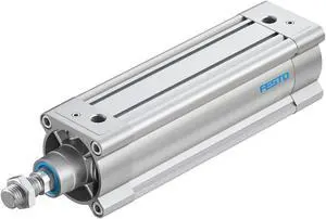 FESTO DSBC-80-200-PPVA-N3 1383340 ISO Cylinder New