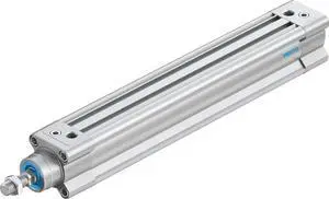 FESTO DSBC-32-250-PPVA-N3 1376430 ISO Cylinder New