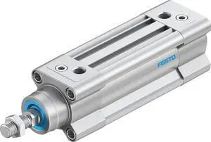 FESTO DSBC-32-40-PPVA-N3 1376423 ISO Cylinder New