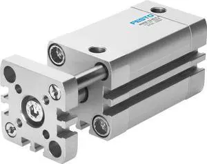 FESTO ADNGF-40-40-P-A 554254 Compact Air Cylinder New