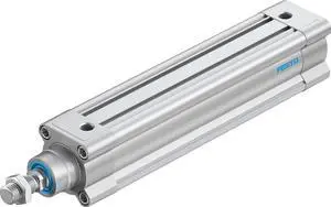FESTO DSBC-50-200-PPSA-N3 1376310 ISO Cylinder New