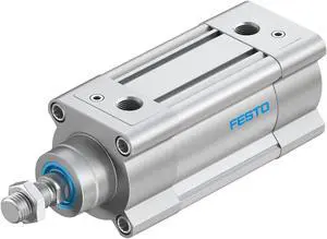 FESTO DSBC-63-50-PPVA-N3 1383580 ISO Cylinder New