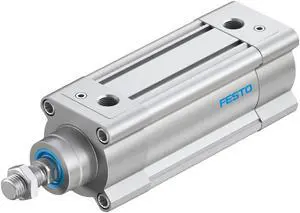 FESTO DSBC-63-80-PPVA-N3 1383581 ISO Cylinder New