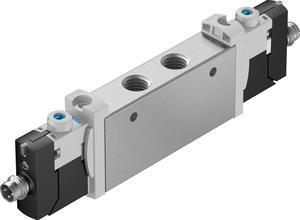 FESTO VUVG-L14-B52-T-G18-1R8L 574230 Air Solenoid Valve New
