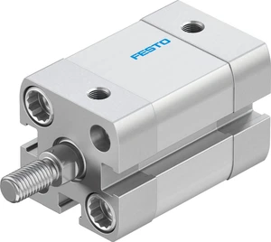 FESTO ADN-16-10-A-P-A 536220 Compact Air Cylinder New FESTO ADN-16-10-A-P-A 536220 Compact Air Cylinder New
