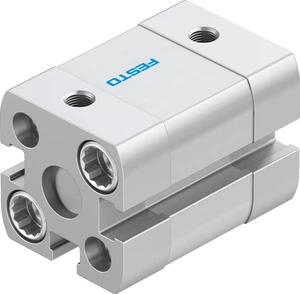 FESTO ADN-12-5-I-P-A 536211 Compact Air Cylinder New FESTO ADN-12-5-I-P-A 536211 Compact Air Cylinder New