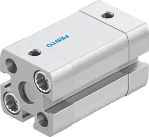 FESTO ADN-12-20-I-P-A 536214 Compact Air Cylinder New