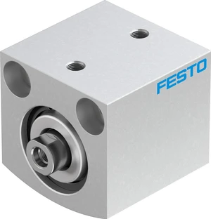 FESTO ADVC-25-5-I-P-A 188172 Short-stroke Cylinder New FESTO ADVC-25-5-I-P-A 188172 Short-stroke Cylinder New