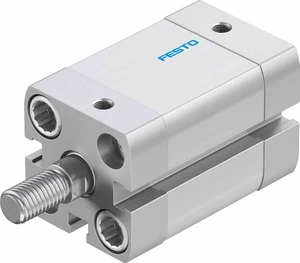 FESTO ADN-20-20-A-P-A 536237 Compact Air Cylinder New FESTO ADN-20-20-A-P-A 536237 Compact Air Cylinder New