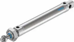 FESTO DSNU-25-125-P-A 19224 ISO Cylinder New