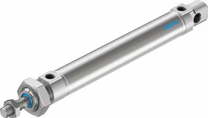 FESTO DSNU-25-160-P-A 19225 ISO Cylinder New FESTO DSNU-25-160-P-A 19225 ISO Cylinder New