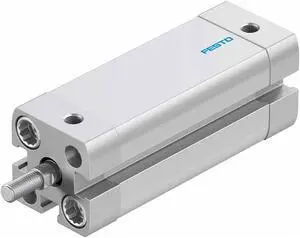 FESTO  ADN-12-40-A-P-A 536210 Compact Air Cylinder New