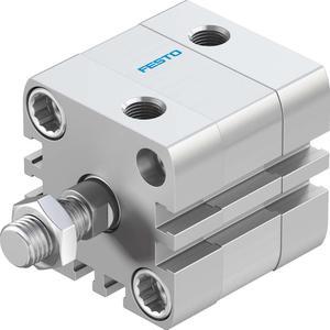 FESTO ADN-32-20-A-P-A 536271 Compact Air Cylinder New