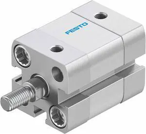 FESTO  ADN-16-5-A-P-A 536219 Compact Air Cylinder New