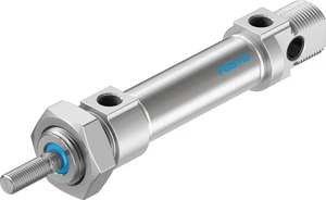 FESTO DSNU-20-60-P-A 1908286 ISO Cylinder New FESTO DSNU-20-60-P-A 1908286 ISO Cylinder New