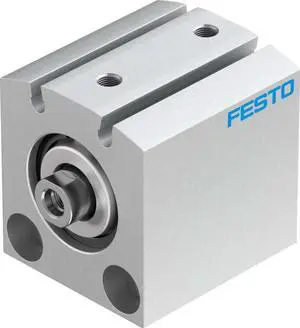 FESTO ADVC-25-20-I-P-A 188175 Short-stroke Cylinder New
