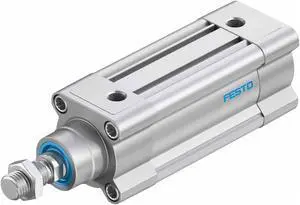 FESTO DSBC-50-125-PPVA-N3 1366953  ISO Cylinder New