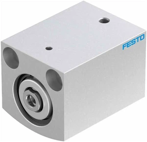 FESTO AEVC-25-25-I-P 188165 Short-stroke Cylinder New FESTO AEVC-25-25-I-P 188165 Short-stroke Cylinder New