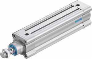 FESTO DSBC-50-160-PPVA-N3 1366954  ISO Cylinder New