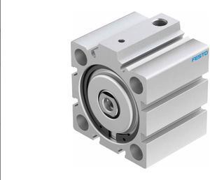 FESTO AEVC-50-25-I-P 188255 Short-stroke Cylinder New
