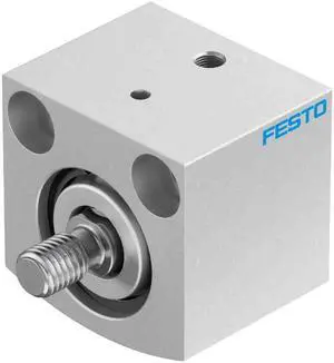FESTO AEVC-25-10-A-P 188170 Short-stroke Cylinder New