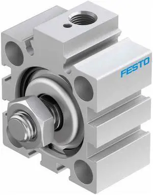 FESTO AEVC-32-10-I-P 188196 Short-stroke Cylinder New
