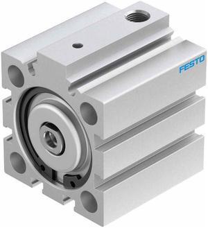 FESTO AEVC-40-25-I-P 188227 Short-stroke Cylinder New