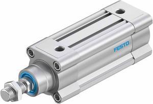 FESTO  DSBC-50-70-PPVA-N3 2098973 ISO Cylinder New
