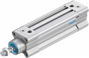 FESTO DSBC-32-150-PPVA-N3  2123073 ISO cylinder New