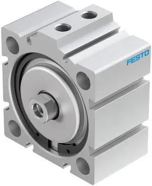 FESTO ADVC-63-10-I-P 188288 Short-stroke Cylinder New
