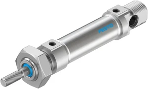 FESTO DSNU-16-35-PPV-A 1908270 ISO Cylinder New FESTO DSNU-16-35-PPV-A 1908270 ISO Cylinder New