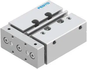 FESTO DFM-12-25-P-A-GF 170826 Guided Actuator New